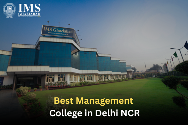 Best Management College in Delhi NCR